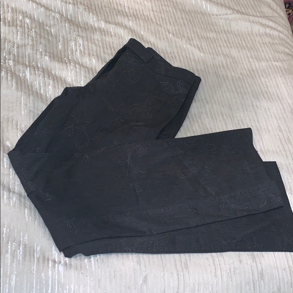 NEW YORK AND COMPANY PANTS